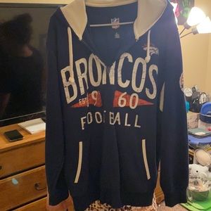 Dress shirts and jackets